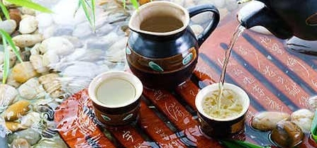 经期喝茶，如何避免副作用？