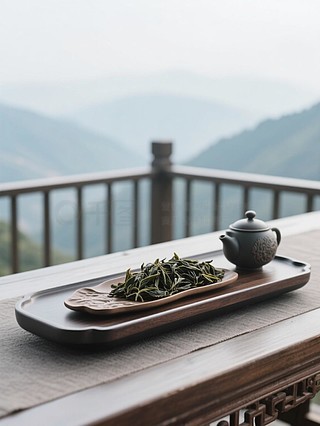 茶香氤氲养生韵，赵总邀您共品益处