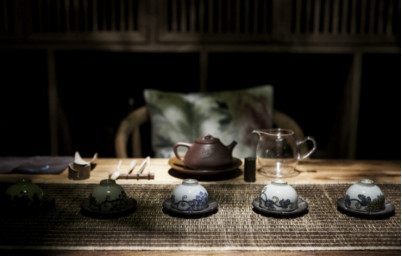 酒后喝茶好处多，养生茶饮助健康
